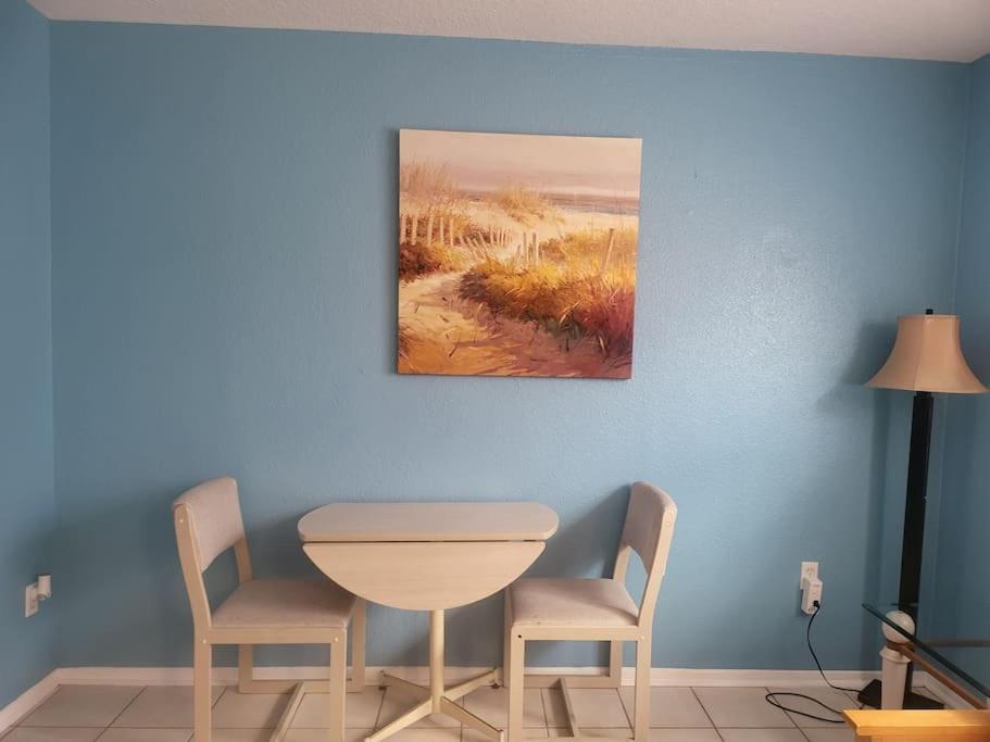 Entire Home By Siesta Key/Closed To Downtown ซาราโซตา ภายนอก รูปภาพ