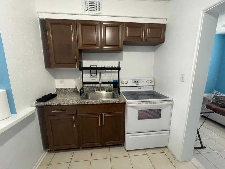 Entire Home By Siesta Key/Closed To Downtown ซาราโซตา ภายนอก รูปภาพ