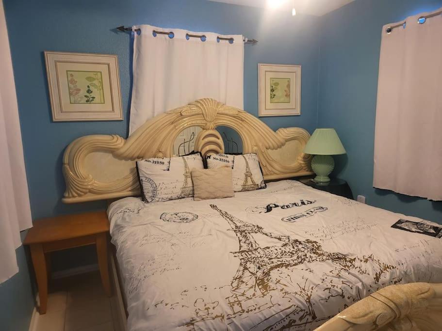 Entire Home By Siesta Key/Closed To Downtown ซาราโซตา ภายนอก รูปภาพ
