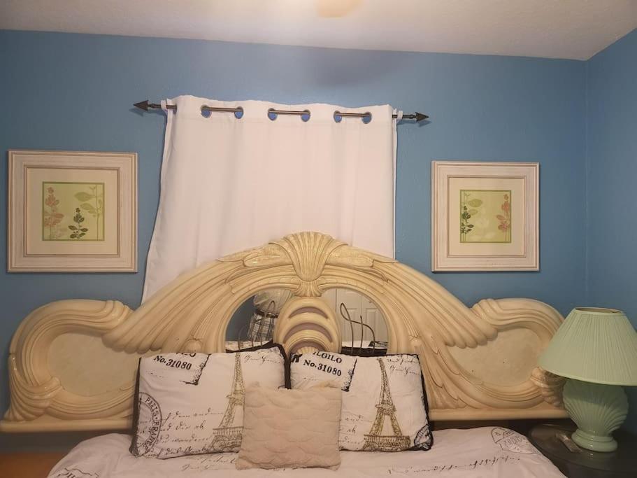 Entire Home By Siesta Key/Closed To Downtown ซาราโซตา ภายนอก รูปภาพ