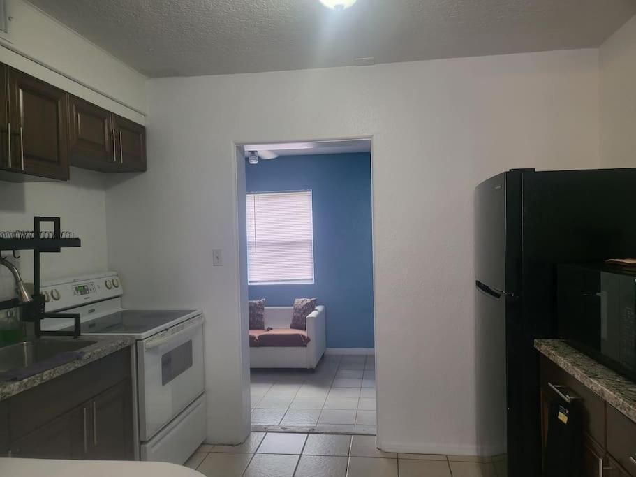 Entire Home By Siesta Key/Closed To Downtown ซาราโซตา ภายนอก รูปภาพ