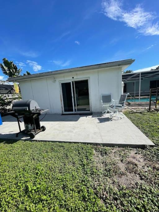 Entire Home By Siesta Key/Closed To Downtown ซาราโซตา ภายนอก รูปภาพ