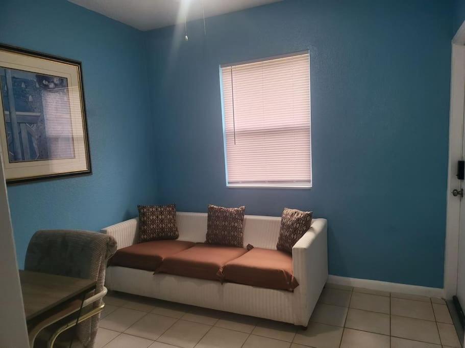 Entire Home By Siesta Key/Closed To Downtown ซาราโซตา ภายนอก รูปภาพ