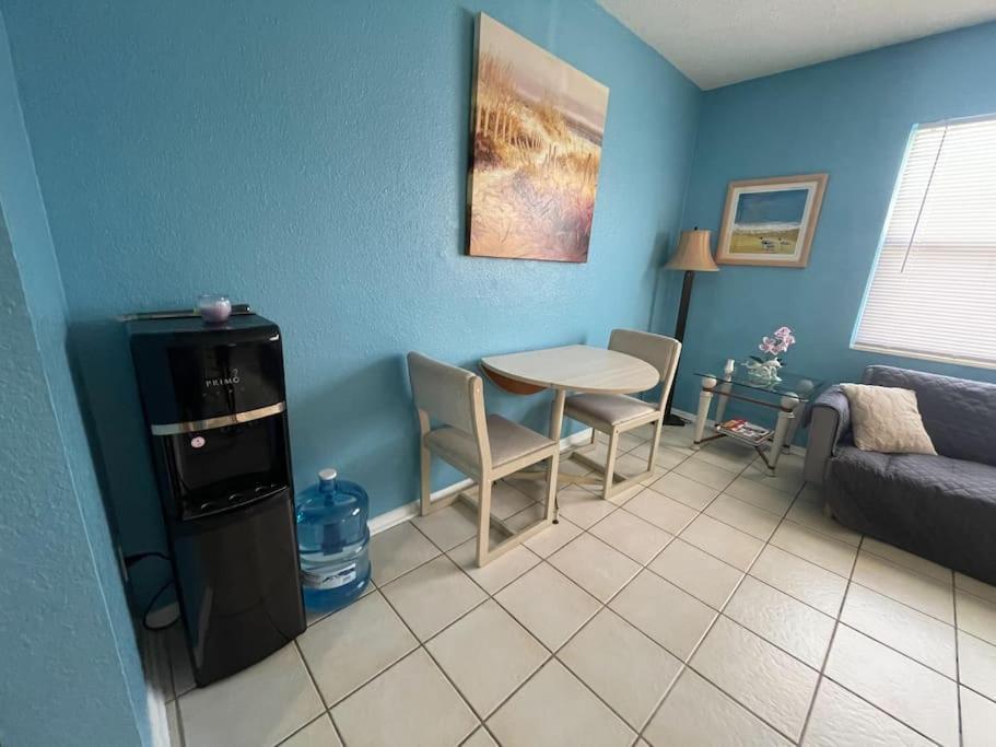 Entire Home By Siesta Key/Closed To Downtown ซาราโซตา ภายนอก รูปภาพ