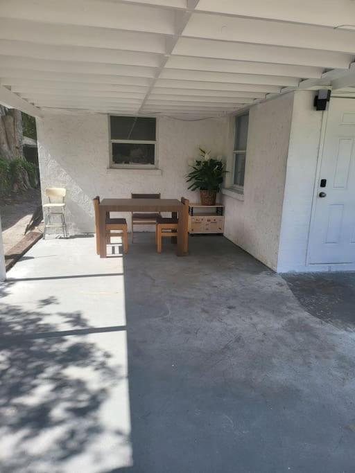 Entire Home By Siesta Key/Closed To Downtown ซาราโซตา ภายนอก รูปภาพ