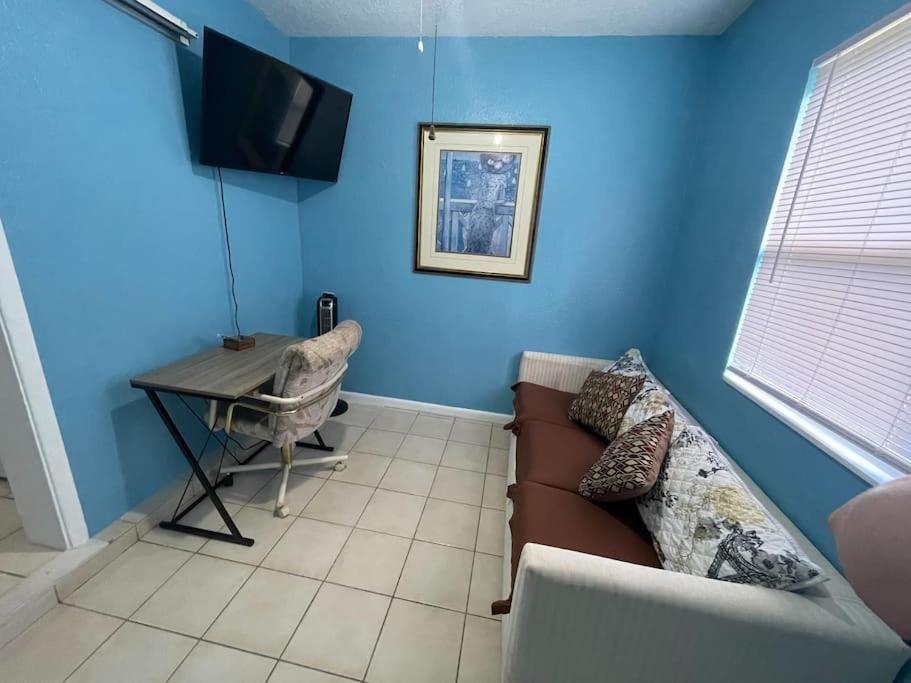 Entire Home By Siesta Key/Closed To Downtown ซาราโซตา ภายนอก รูปภาพ