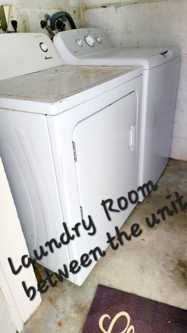 Entire Home By Siesta Key/Closed To Downtown ซาราโซตา ภายนอก รูปภาพ