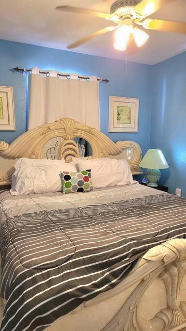 Entire Home By Siesta Key/Closed To Downtown ซาราโซตา ภายนอก รูปภาพ