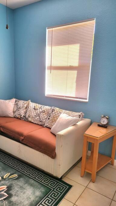 Entire Home By Siesta Key/Closed To Downtown ซาราโซตา ภายนอก รูปภาพ