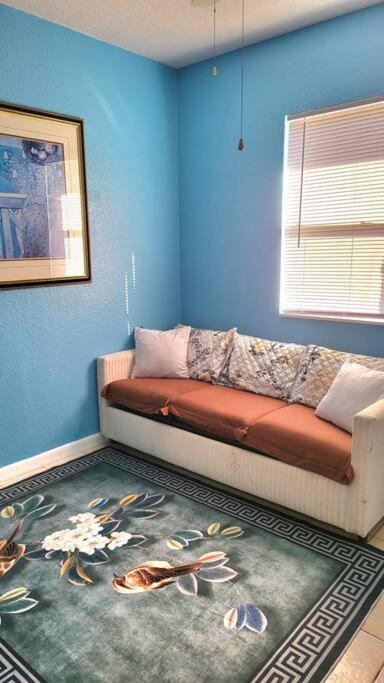 Entire Home By Siesta Key/Closed To Downtown ซาราโซตา ภายนอก รูปภาพ
