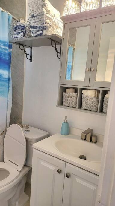 Entire Home By Siesta Key/Closed To Downtown ซาราโซตา ภายนอก รูปภาพ