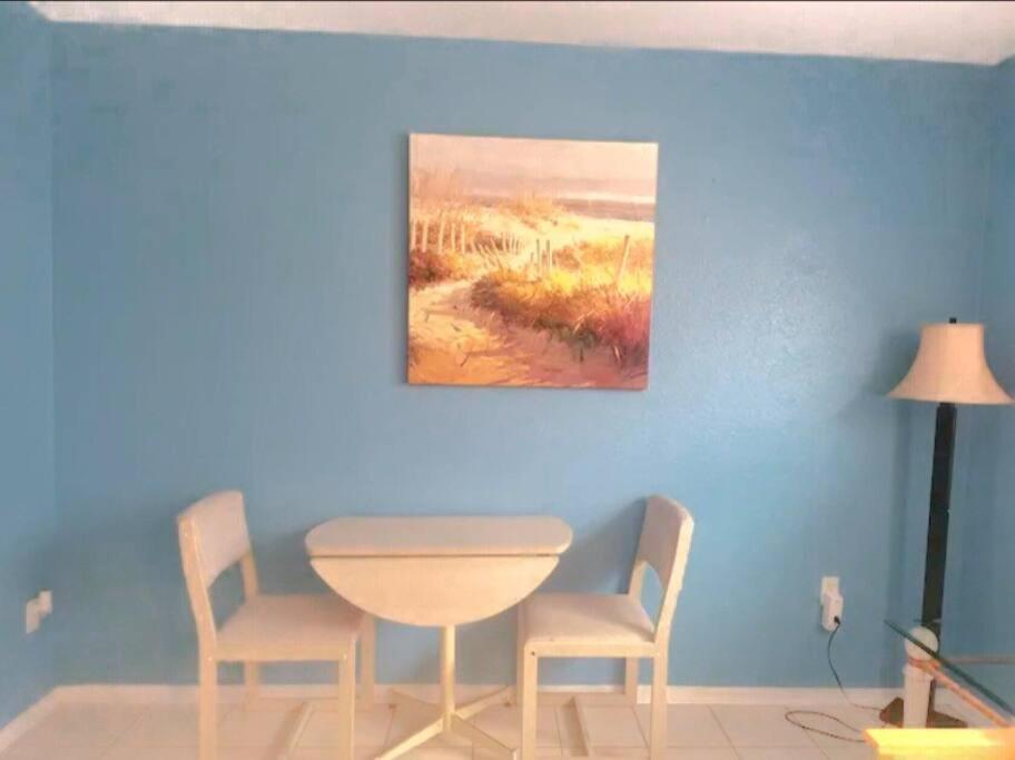 Entire Home By Siesta Key/Closed To Downtown ซาราโซตา ภายนอก รูปภาพ