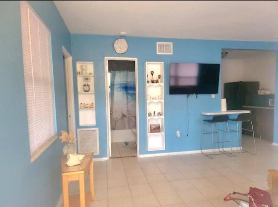 Entire Home By Siesta Key/Closed To Downtown ซาราโซตา ภายนอก รูปภาพ